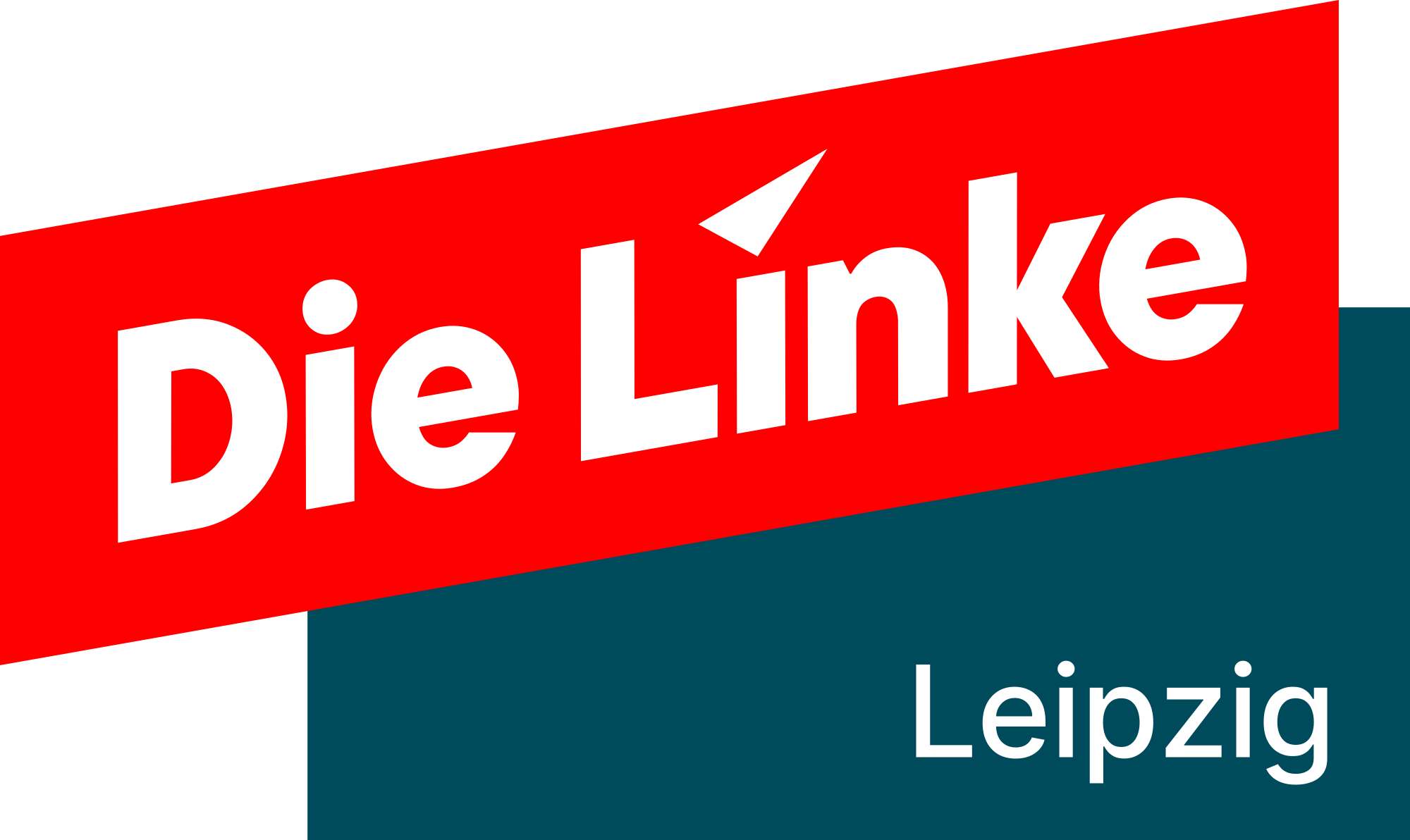 LinkeBooking - Anmelden